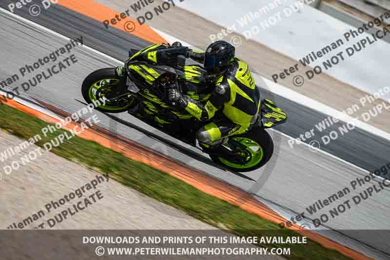 march 2018;motorbikes;no limits;peter wileman photography;portugal;trackday digital images;valencia